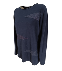 MAGLIA CONFORMATO DONNA M/L 6228 Tellini S.r.l. Ingrosso Abbigliamento